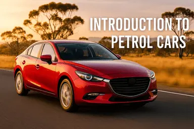 Petrol Car: A Complete Guide to How They Work and Benefits