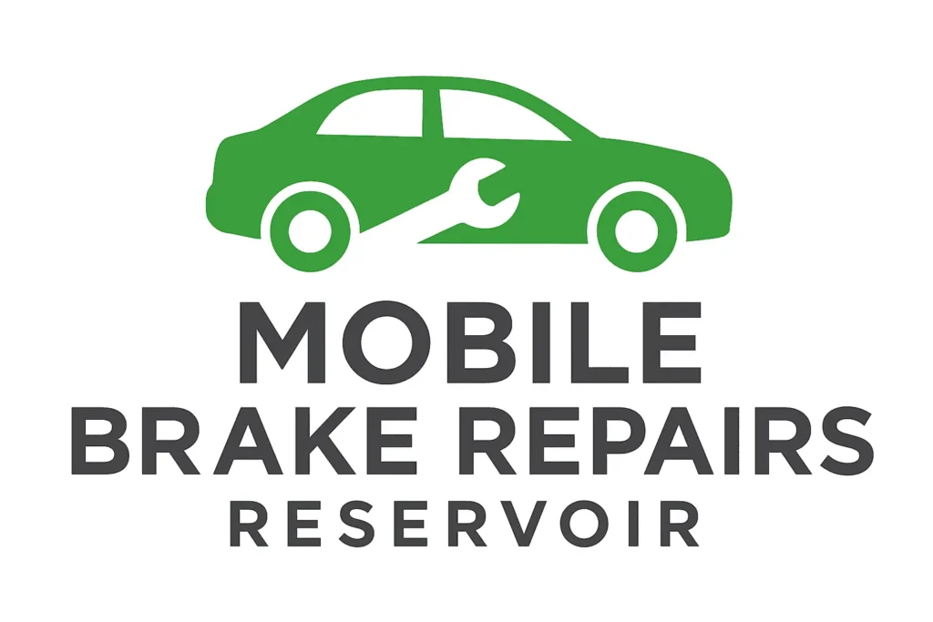 Mobile Breake Repairs Reservoir
